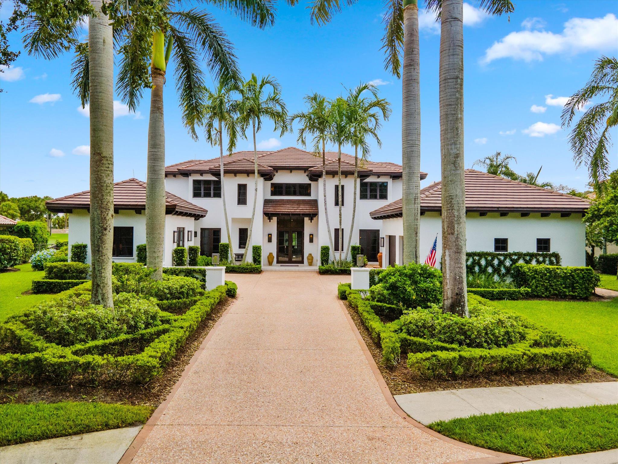 LOXAHATCHEE CLUB AT MAPLE - Residential