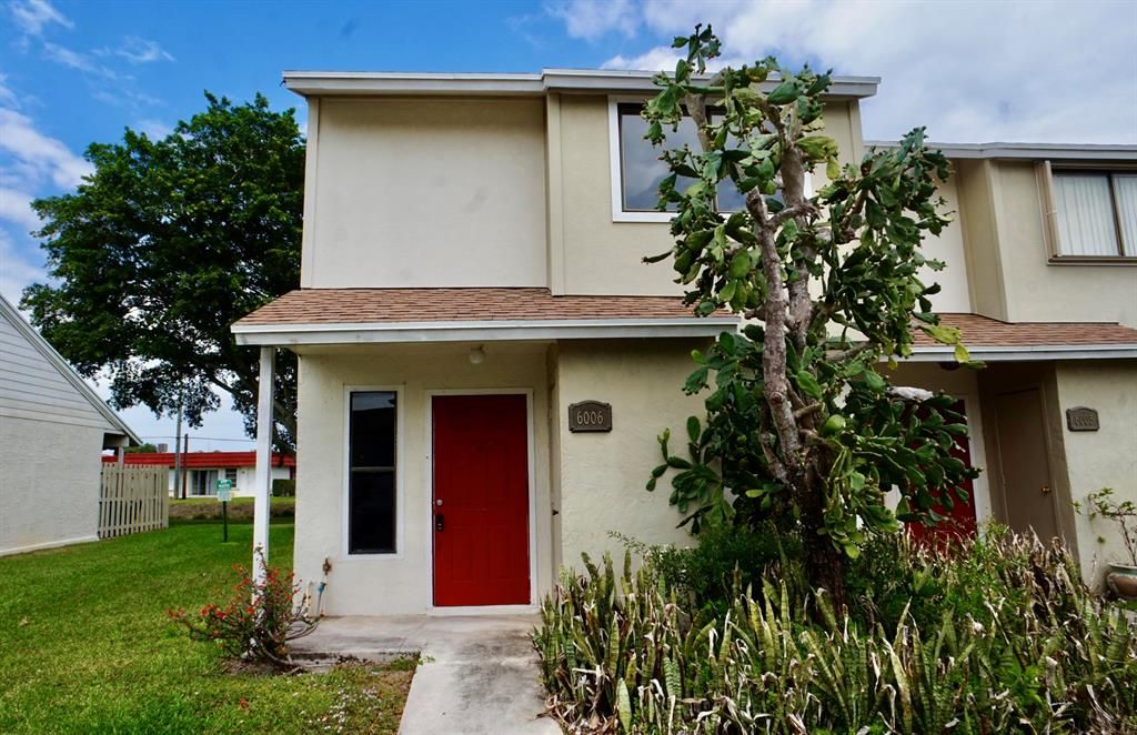 Photo of 6006 Channel Drive Dr, Green Acres, FL 33463 (MLS # R10702638)