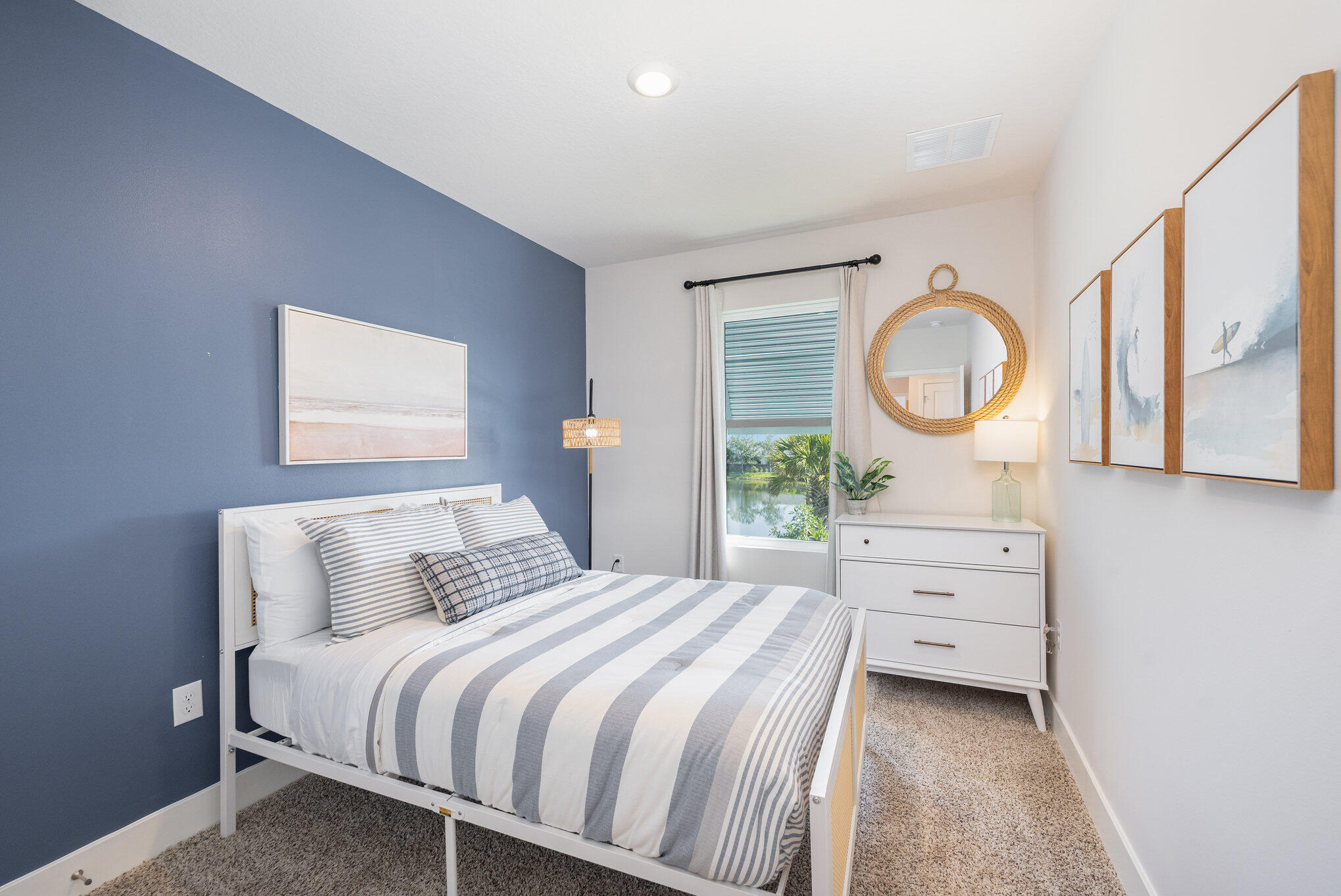 CREEKSIDE PLAT NO. 6 - Residential