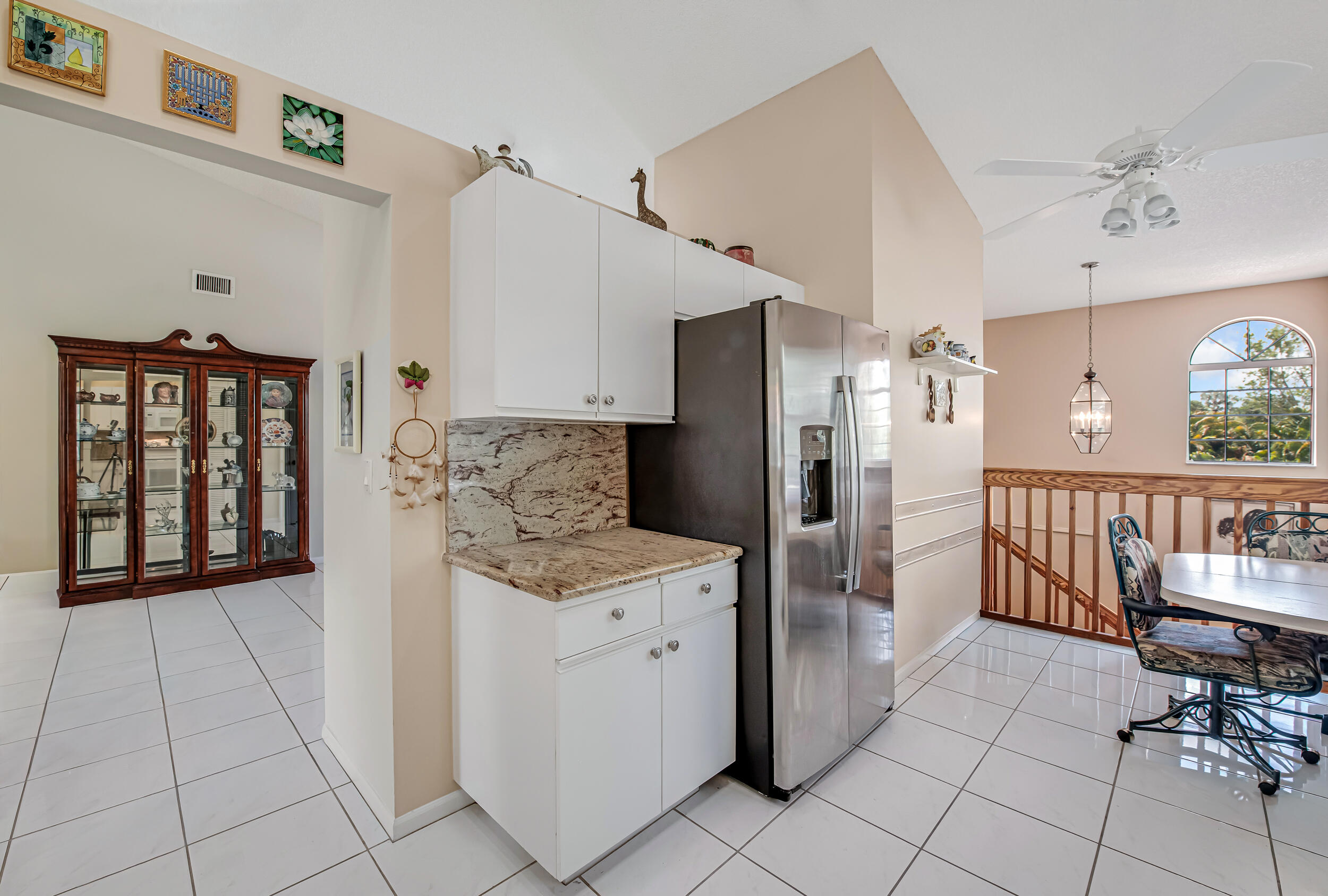 PALM ISLES I, II AND III CONDOS - Residential