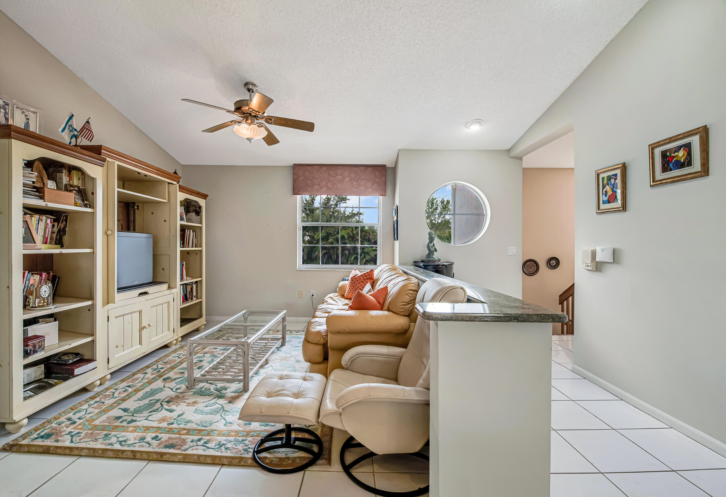 PALM ISLES I, II AND III CONDOS - Residential