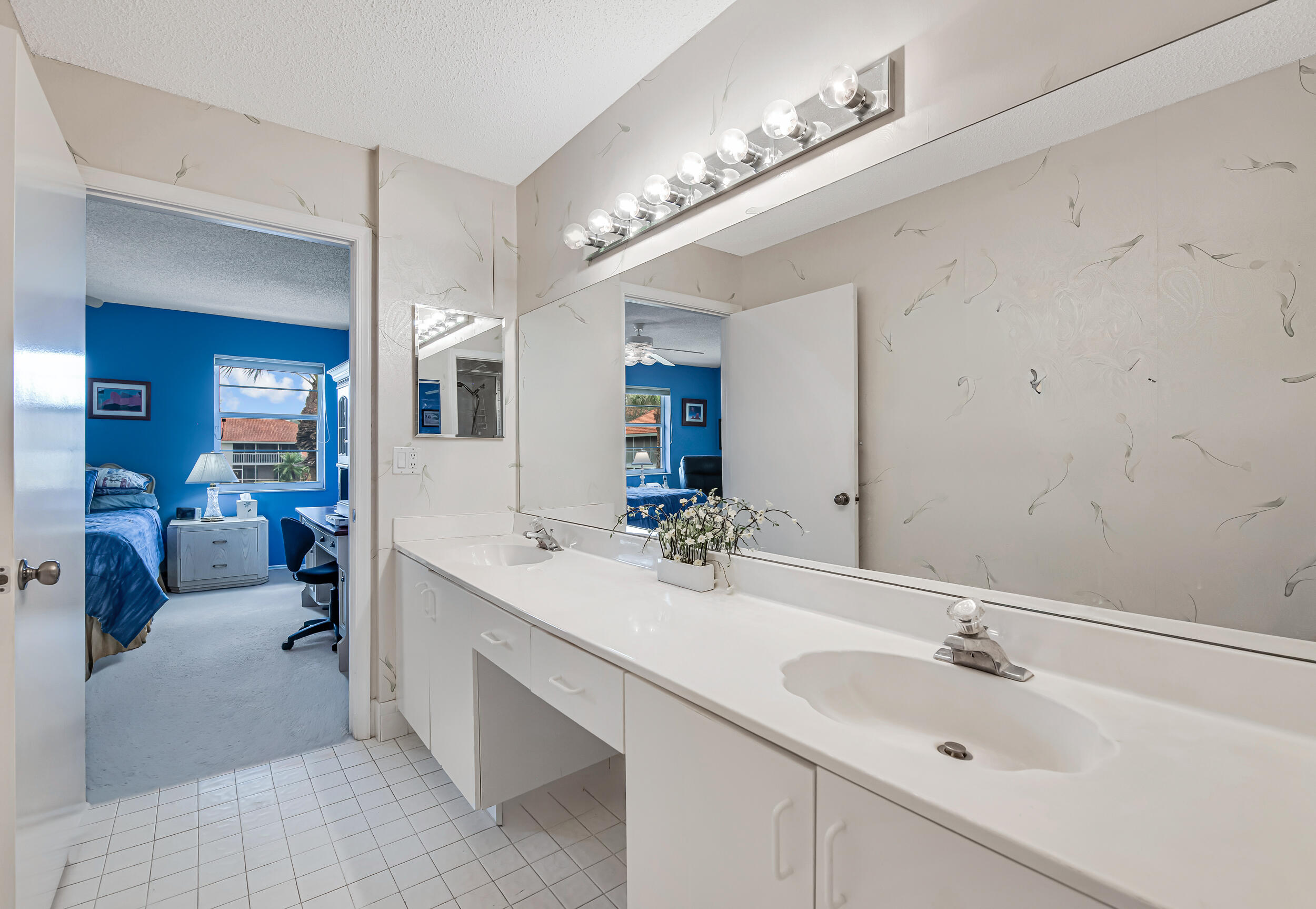 PALM ISLES I, II AND III CONDOS - Residential