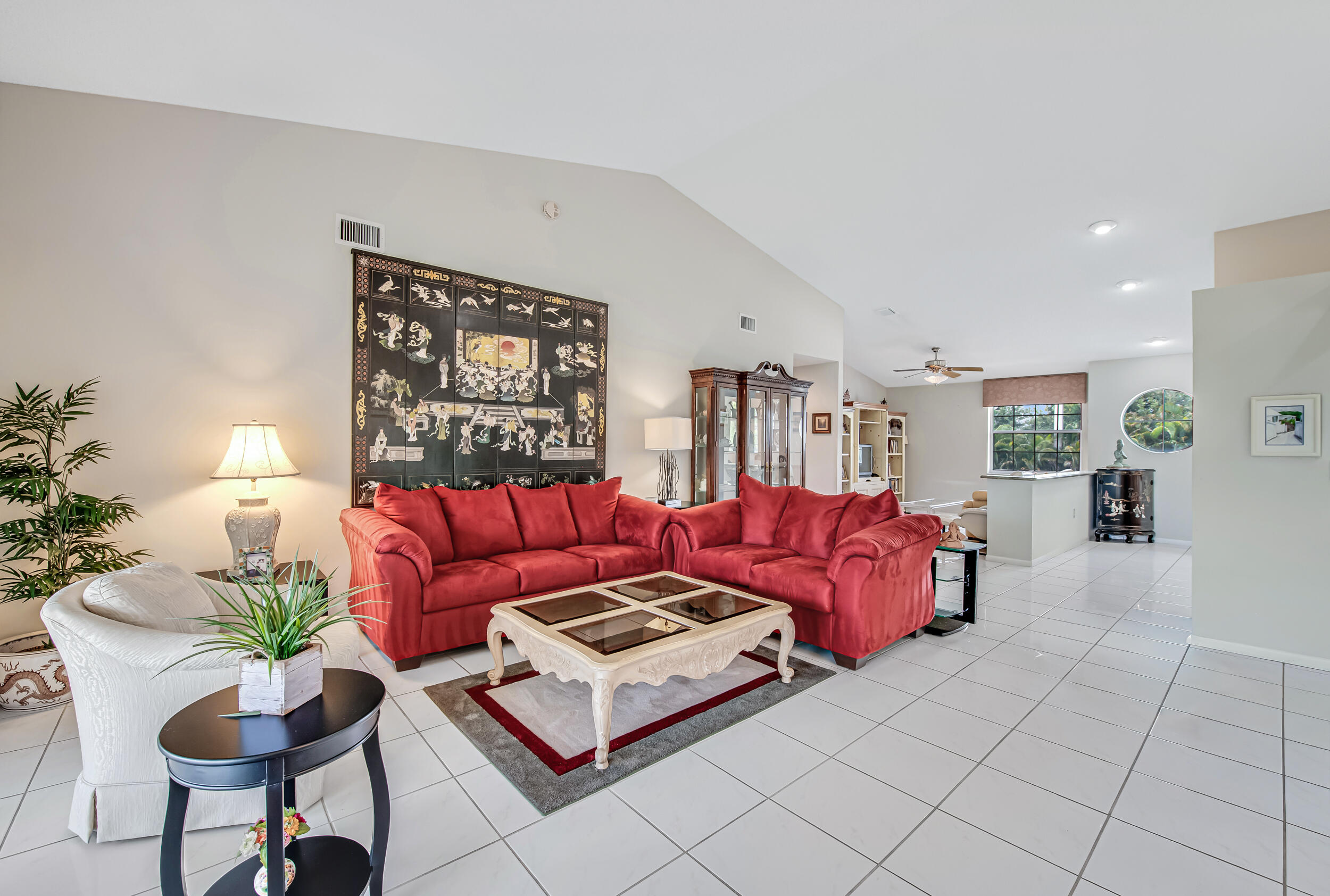 PALM ISLES I, II AND III CONDOS - Residential
