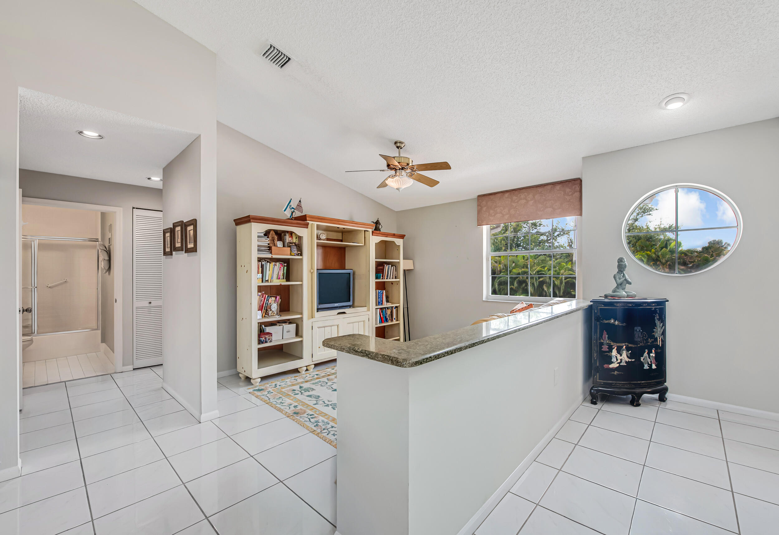 PALM ISLES I, II AND III CONDOS - Residential