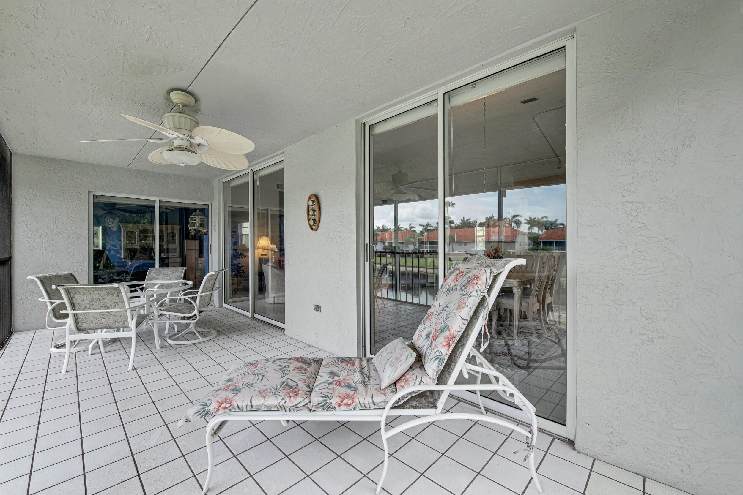 PALM ISLES I, II AND III CONDOS - Residential