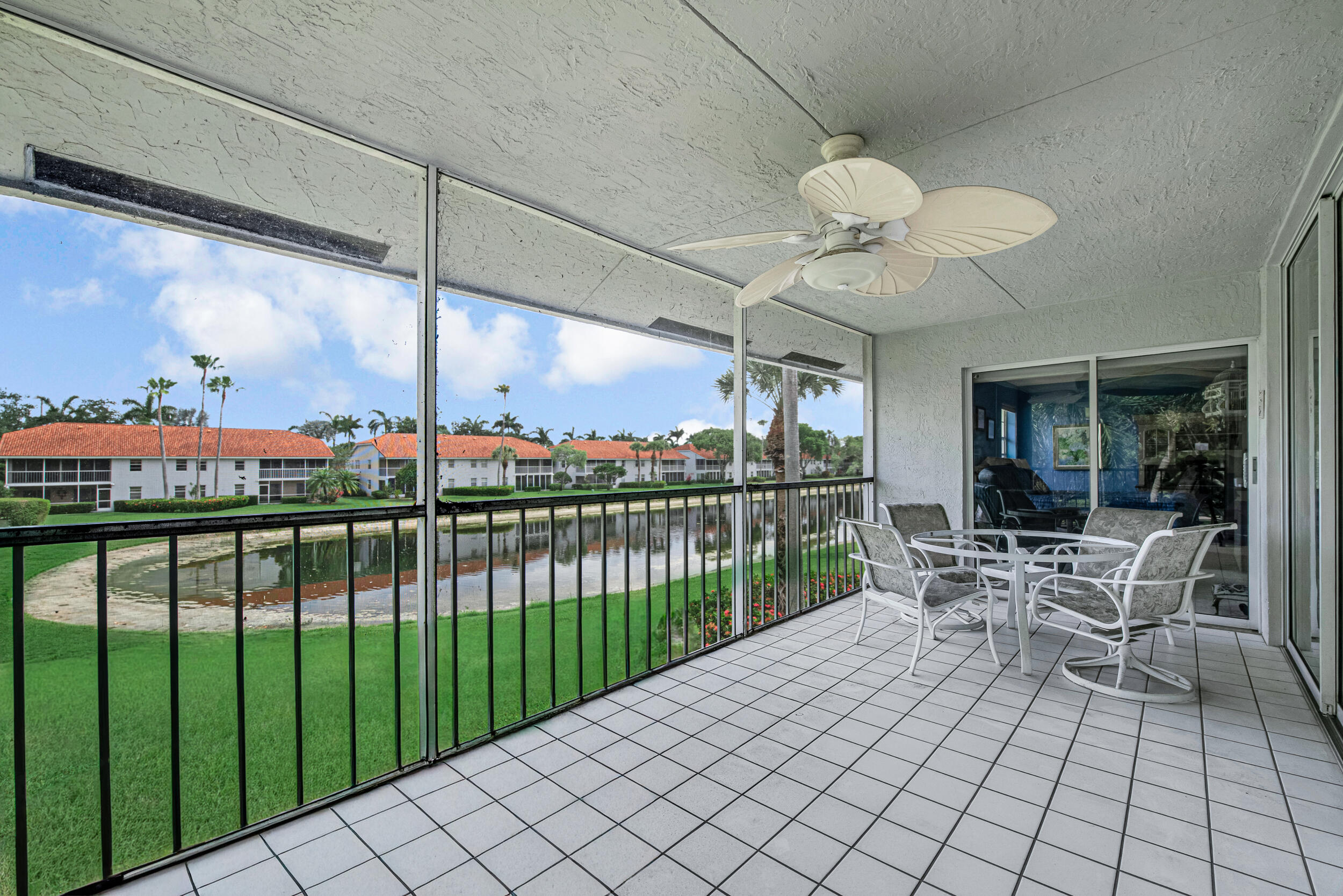 PALM ISLES I, II AND III CONDOS - Residential