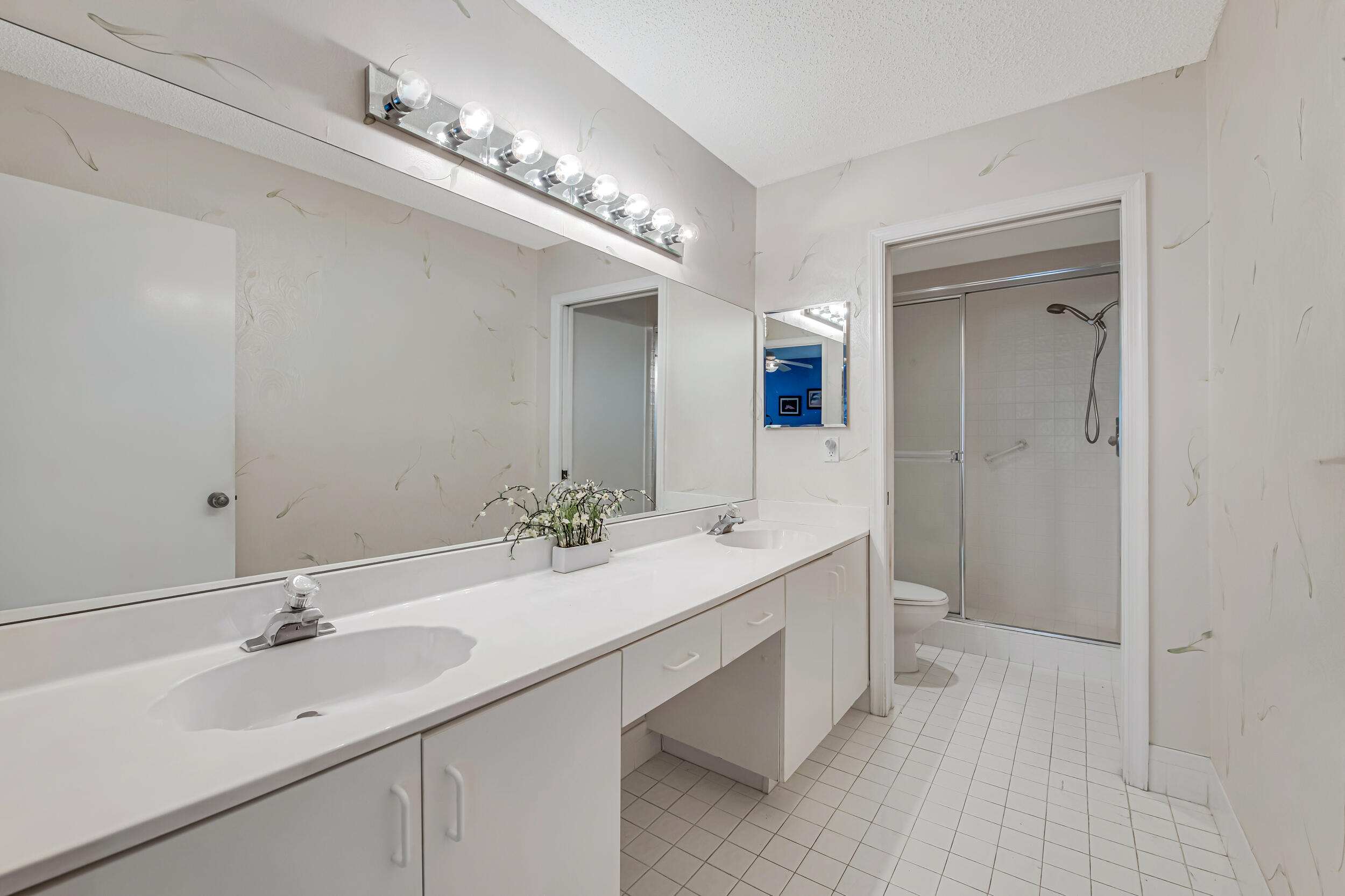 PALM ISLES I, II AND III CONDOS - Residential