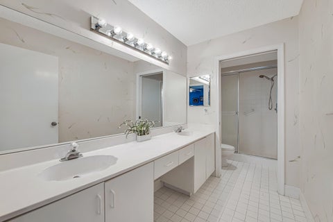 Tiny photo for 7384 Lake Meadow Way #201, Boynton Beach, FL 33437 (MLS # B26034584)