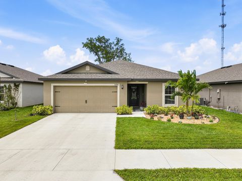 5240 Imagination Drive Fort Pierce FL 34947