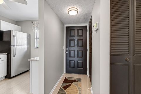 Tiny photo for 7245 Golf Colony Court #205, Lake Worth, FL 33467 (MLS # B26015142)