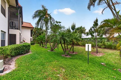 Tiny photo for 7245 Golf Colony Court #205, Lake Worth, FL 33467 (MLS # B26015142)