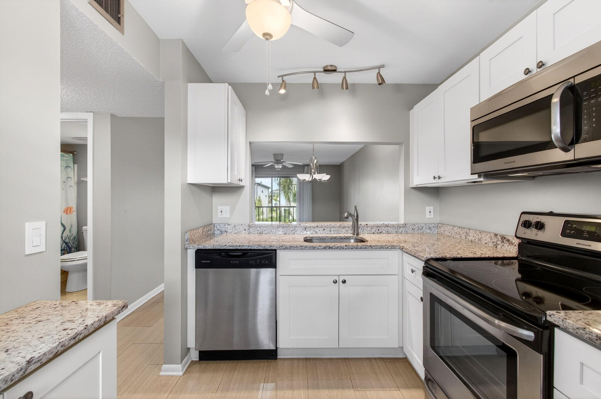 LUCERNE LAKES - Residential