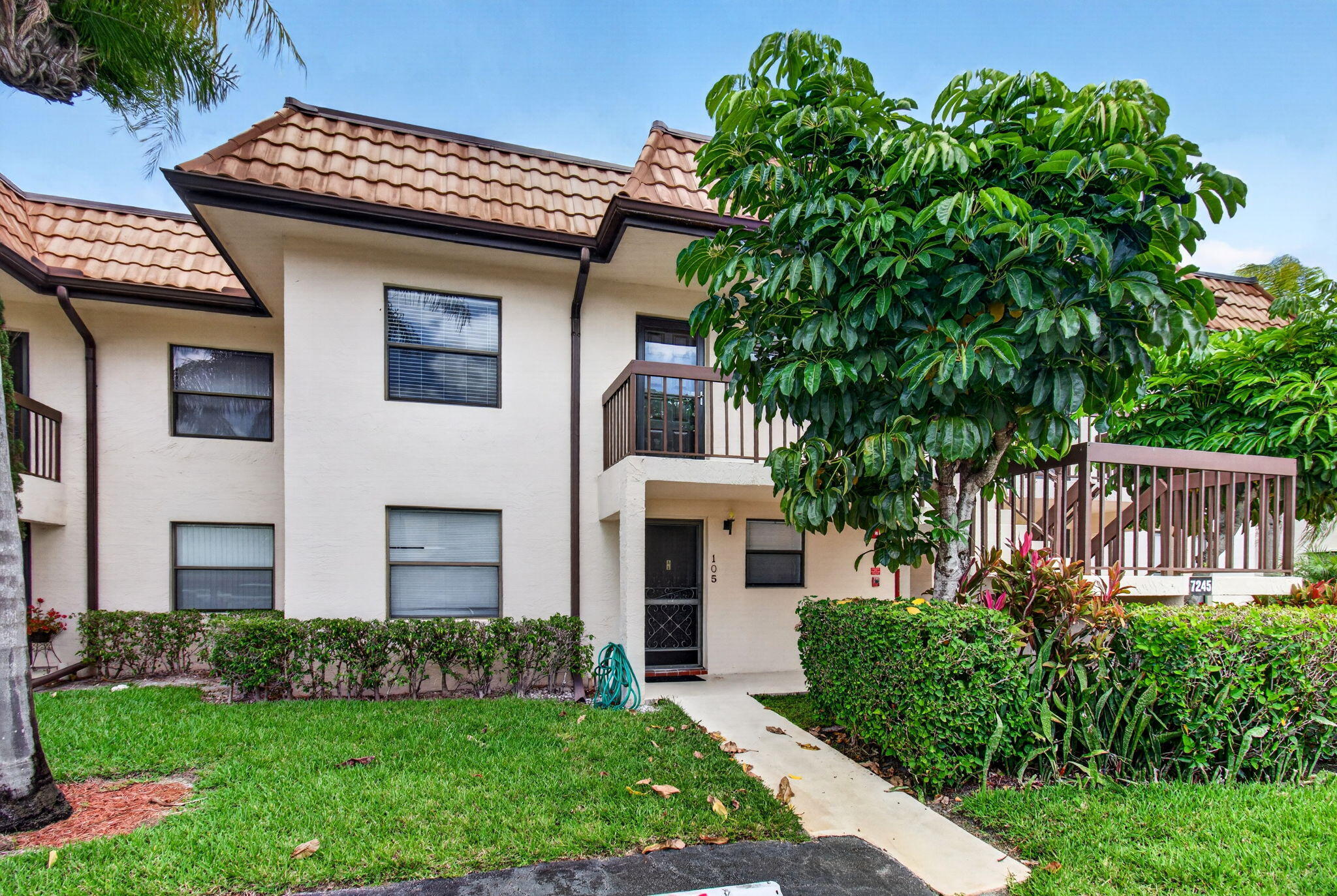 7245 Golf Colony Court 205