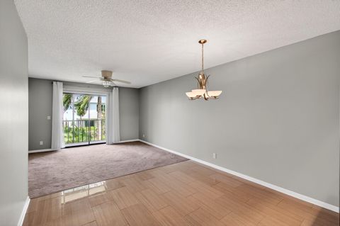 Tiny photo for 7245 Golf Colony Court #205, Lake Worth, FL 33467 (MLS # B26015142)