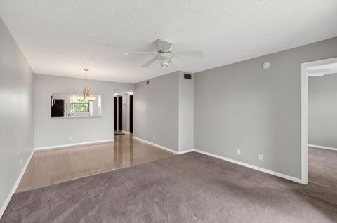 Tiny photo for 7245 Golf Colony Court #205, Lake Worth, FL 33467 (MLS # B26015142)