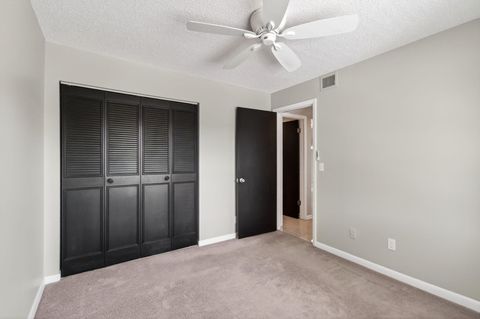 Tiny photo for 7245 Golf Colony Court #205, Lake Worth, FL 33467 (MLS # B26015142)