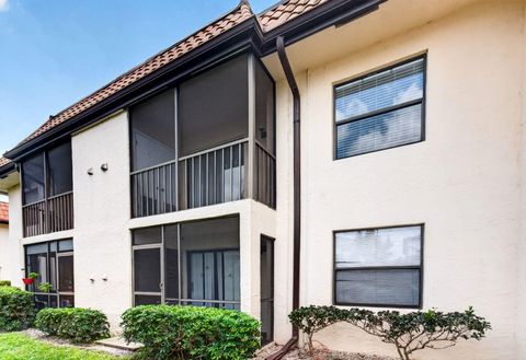 Tiny photo for 7245 Golf Colony Court #205, Lake Worth, FL 33467 (MLS # B26015142)