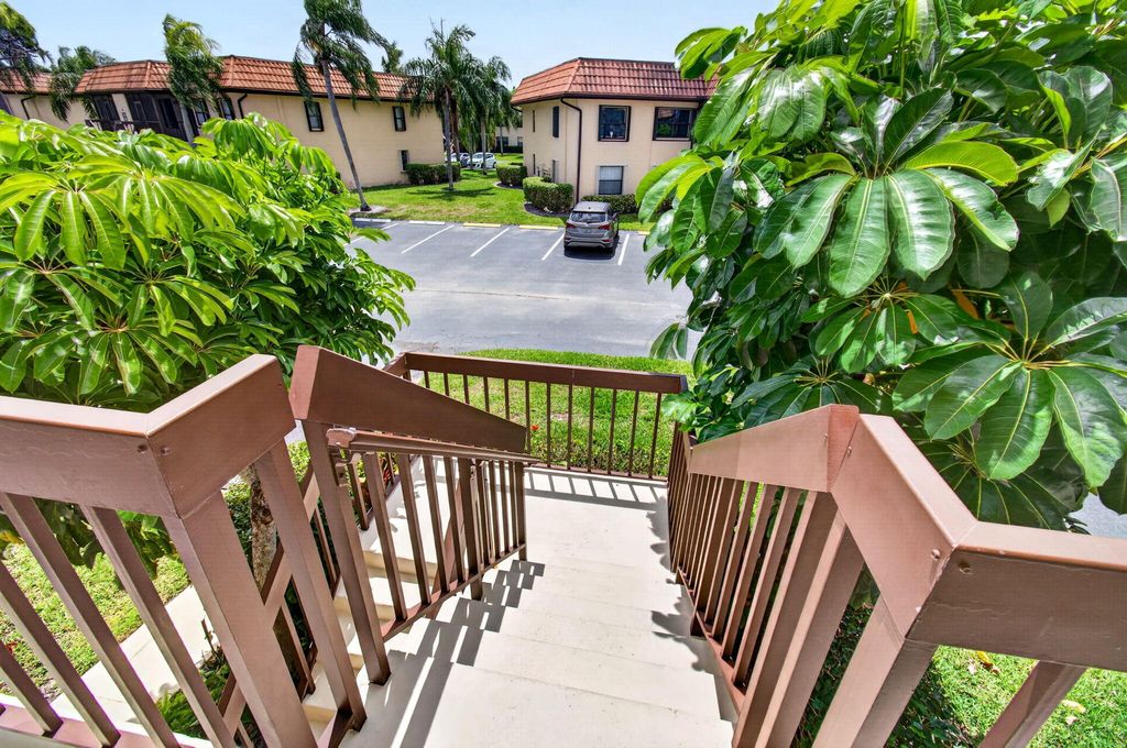 Photo of 7245 Golf Colony Court #205, Lake Worth, FL 33467 (MLS # B26015142)