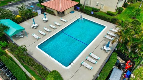 Tiny photo for 7245 Golf Colony Court #205, Lake Worth, FL 33467 (MLS # B26015142)