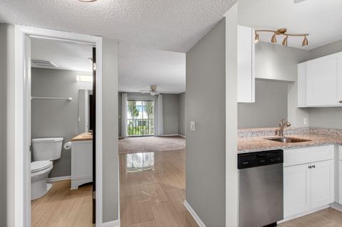 Tiny photo for 7245 Golf Colony Court #205, Lake Worth, FL 33467 (MLS # B26015142)