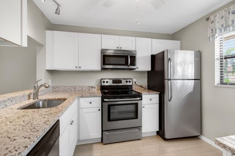 Tiny photo for 7245 Golf Colony Court #205, Lake Worth, FL 33467 (MLS # B26015142)