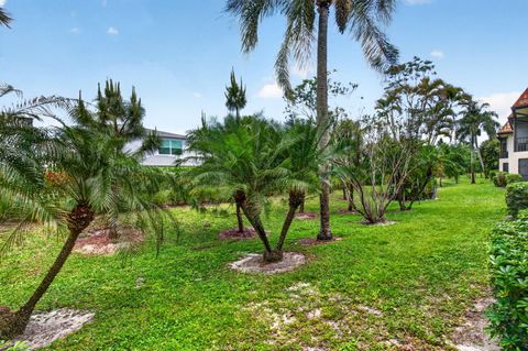 Tiny photo for 7245 Golf Colony Court #205, Lake Worth, FL 33467 (MLS # B26015142)