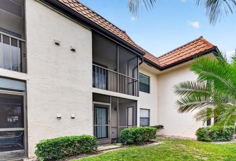Tiny photo for 7245 Golf Colony Court #205, Lake Worth, FL 33467 (MLS # B26015142)