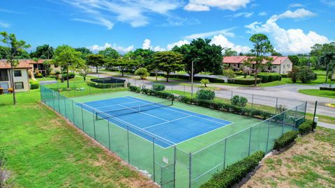 Tiny photo for 7245 Golf Colony Court #205, Lake Worth, FL 33467 (MLS # B26015142)