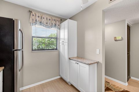 Tiny photo for 7245 Golf Colony Court #205, Lake Worth, FL 33467 (MLS # B26015142)
