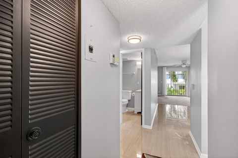 Tiny photo for 7245 Golf Colony Court #205, Lake Worth, FL 33467 (MLS # B26015142)