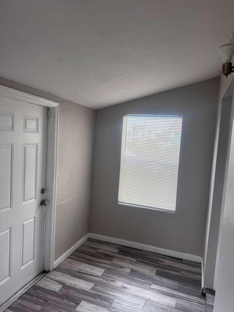 ACREHOME PARK - Residential Lease