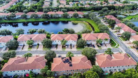 Tiny photo for 4406 NE Windmill Palm Way, Greenacres, FL 33463 (MLS # B26036687)