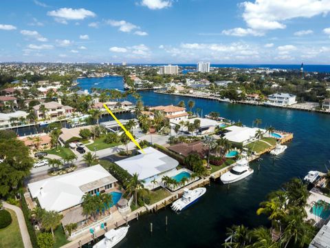 2930 NE 22nd Court Pompano Beach FL 33062