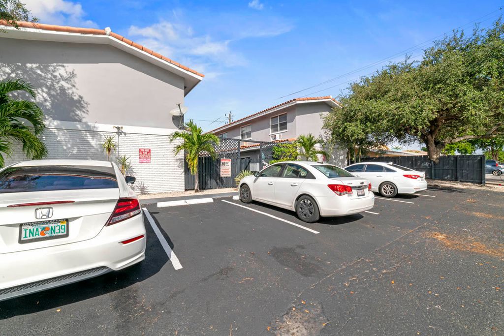 Photo of 1801 NE 56th Street #7, Fort Lauderdale, FL 33308 (MLS # B26025620)