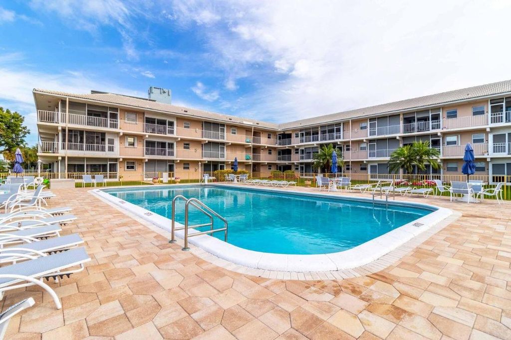 Photo of 745 SE 19th Avenue #308, Deerfield Beach, FL 33441 (MLS # R11073826)