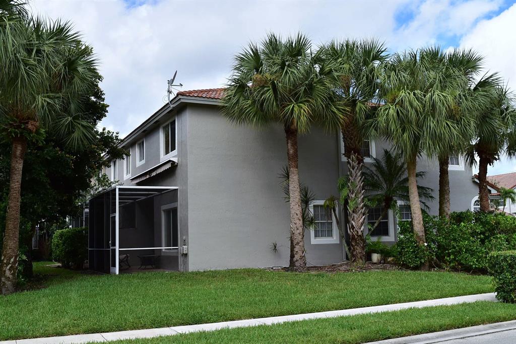 MIZNER POINTE OF BOCA VIA ANCHO - Residential