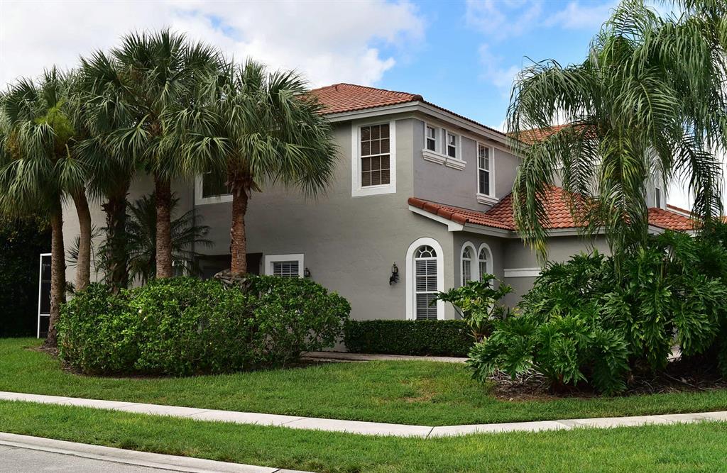 MIZNER POINTE OF BOCA VIA ANCHO - Residential