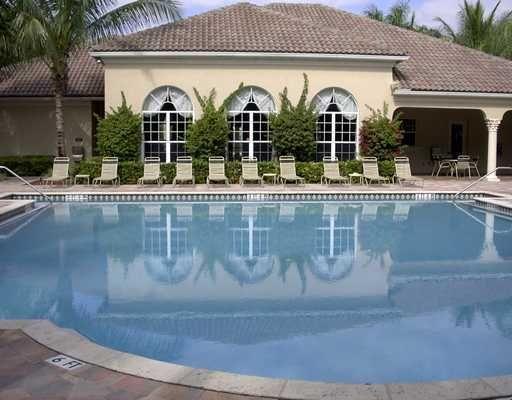 MIZNER POINTE OF BOCA VIA ANCHO - Residential