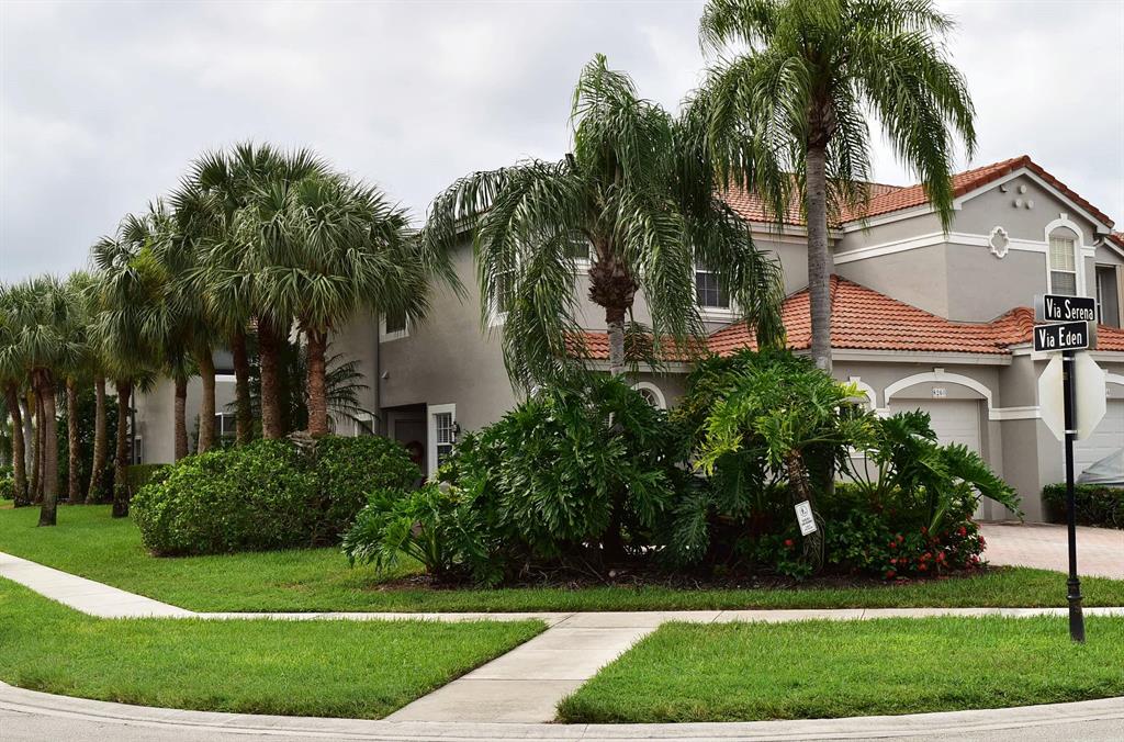 MIZNER POINTE OF BOCA VIA ANCHO - Residential