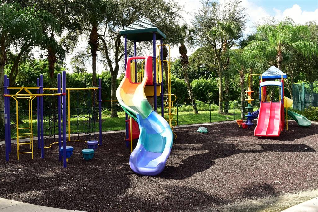 MIZNER POINTE OF BOCA VIA ANCHO - Residential