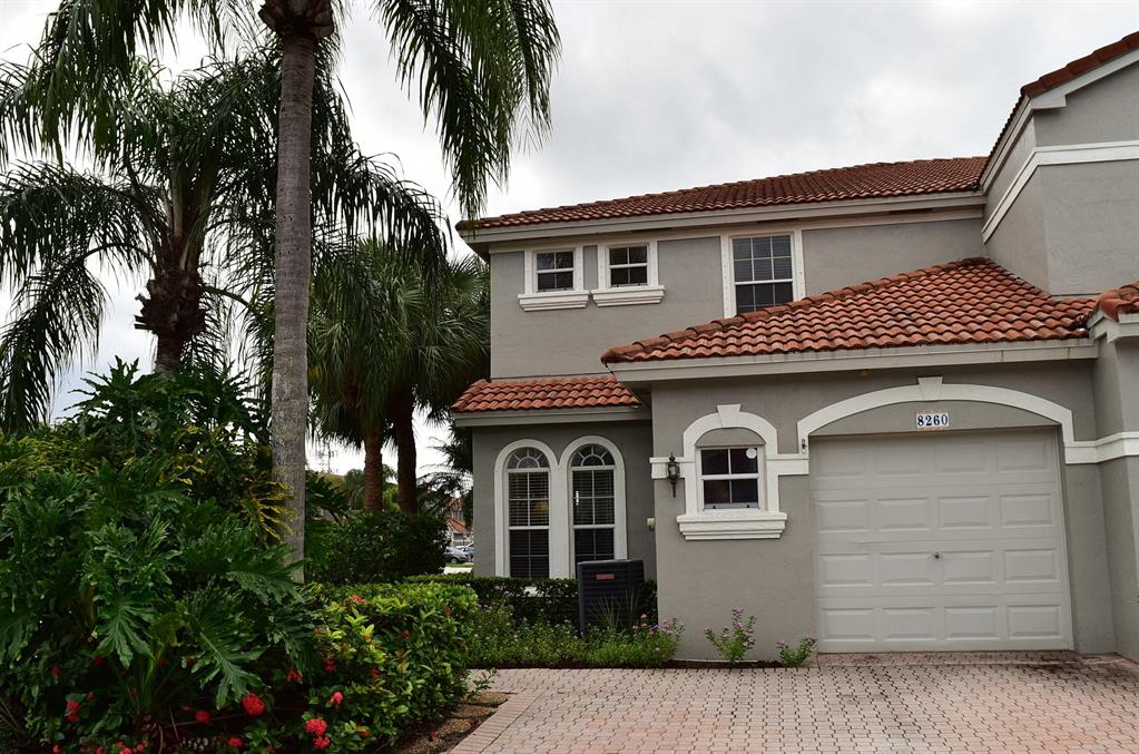 MIZNER POINTE OF BOCA VIA ANCHO - Residential