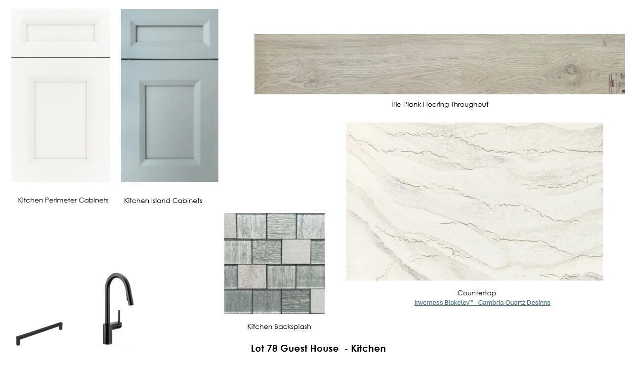 BRIDGEWATER - Residential