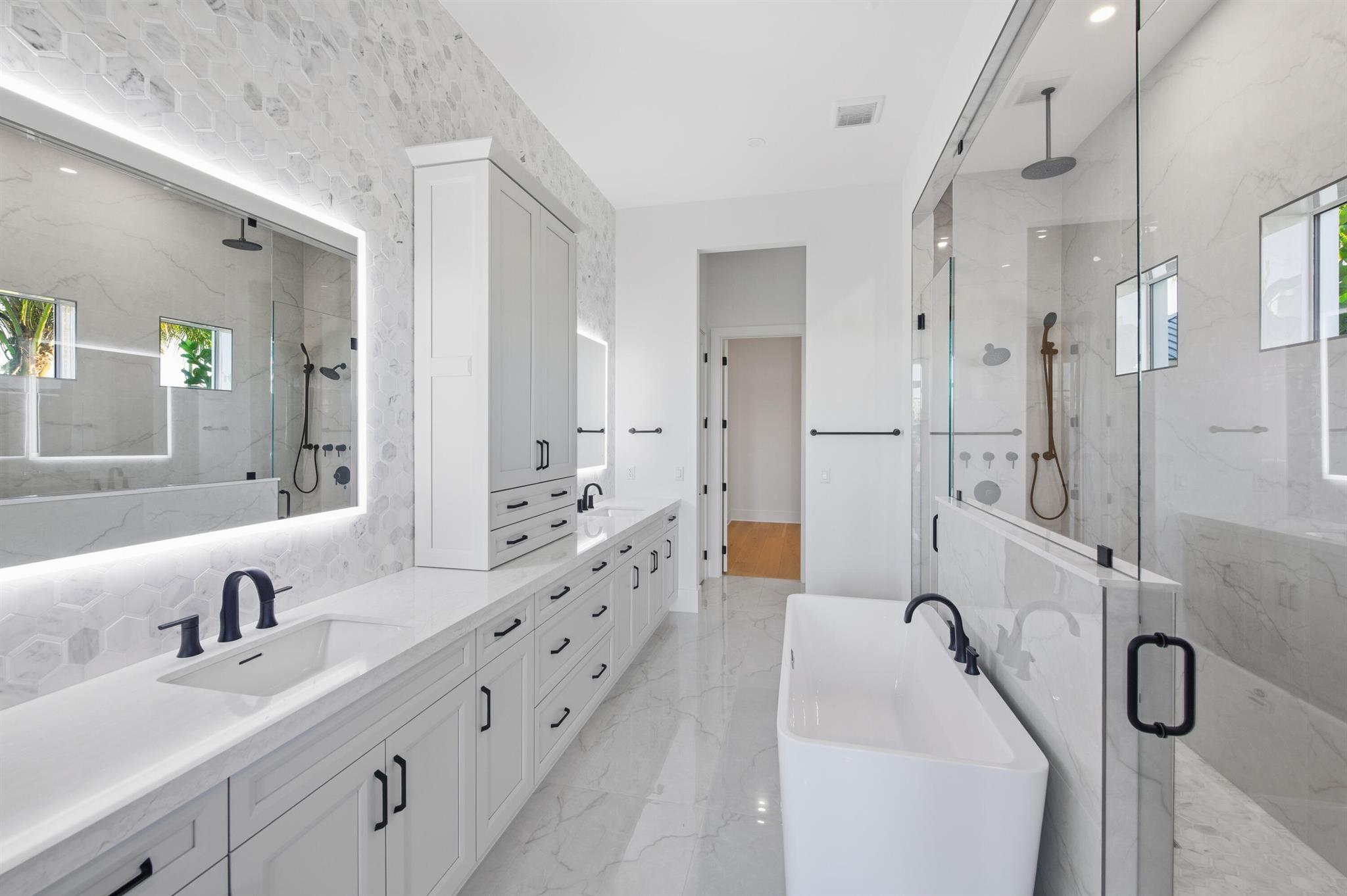 BRIDGEWATER - Residential