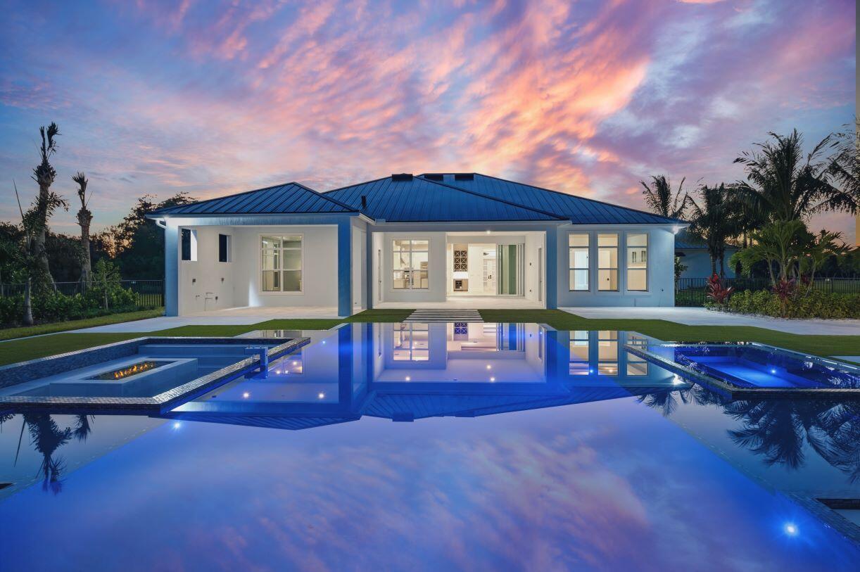 BRIDGEWATER - Residential