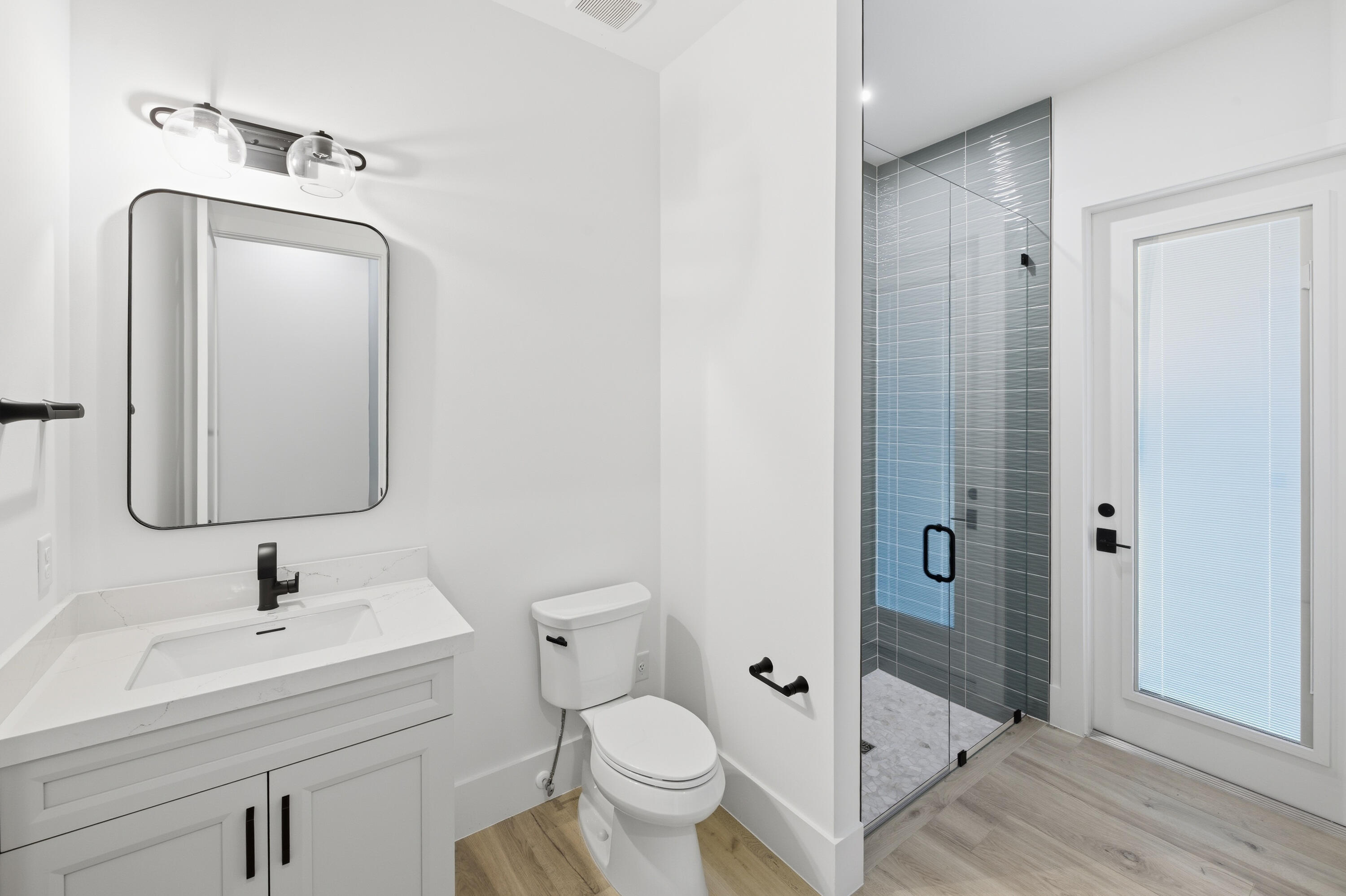 BRIDGEWATER - Residential