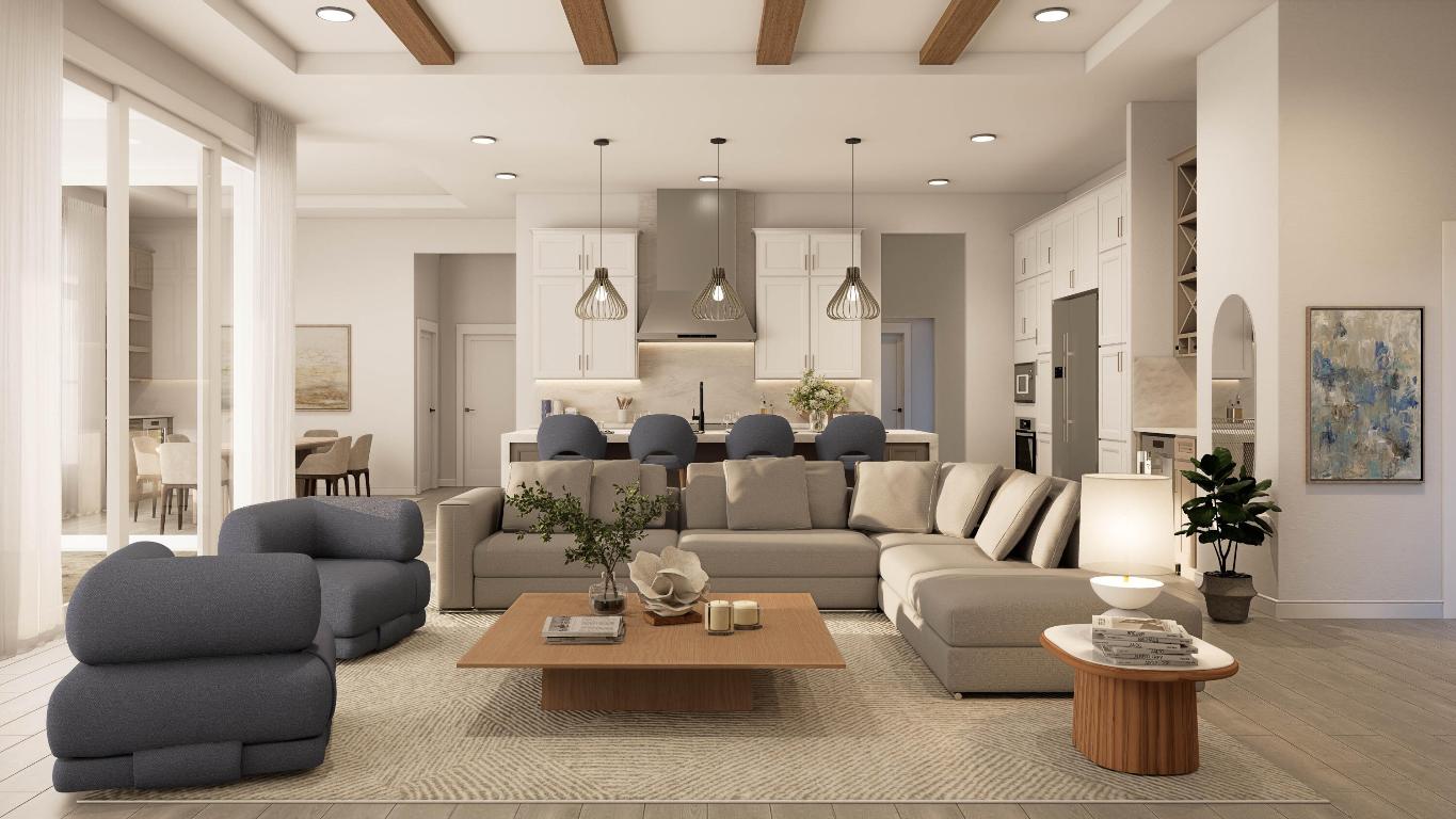 BRIDGEWATER - Residential