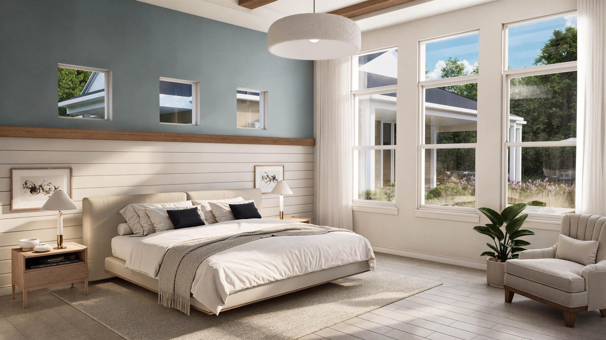 BRIDGEWATER - Residential