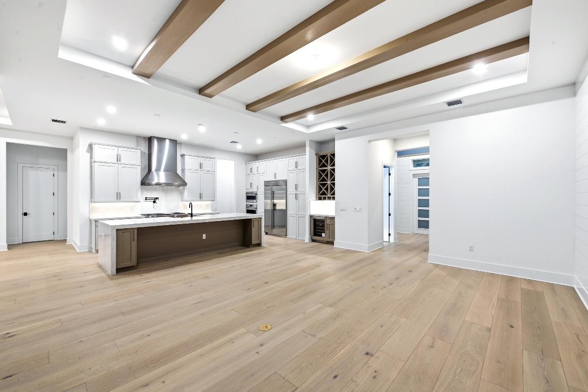 BRIDGEWATER - Residential