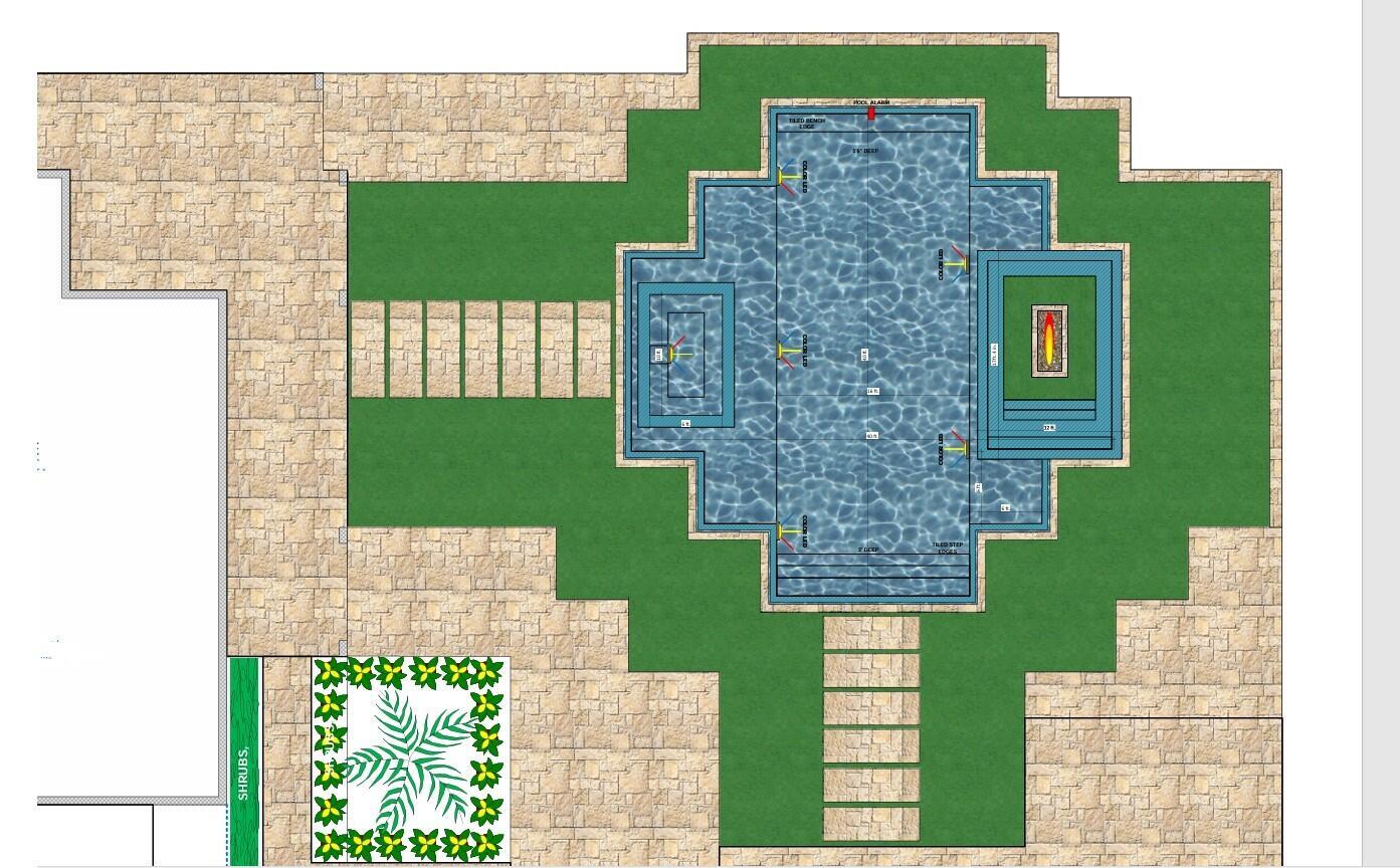 BRIDGEWATER - Residential