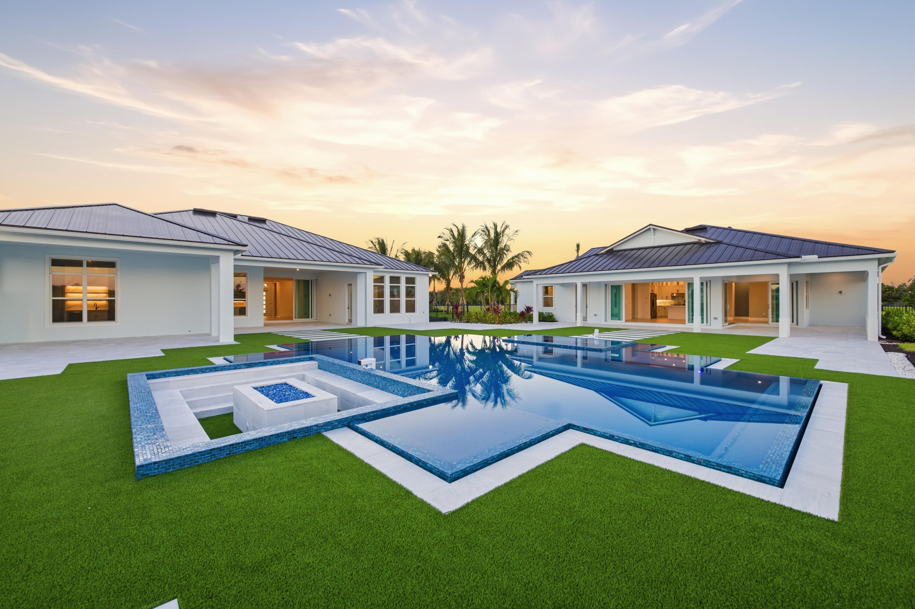 BRIDGEWATER - Residential